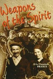 Poster do filme Weapons of the Spirit