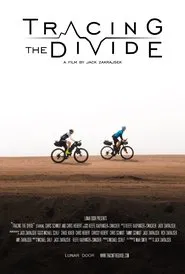 Tracing the Divide movie poster