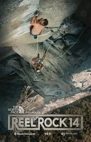 Poster do filme Reel Rock 14