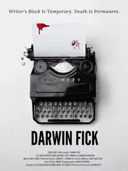 Darwin Fick movie poster