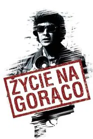 Poster da série Życie na gorąco