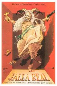Poster do filme Royal Jelly