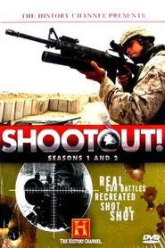 Poster da série Shootout!