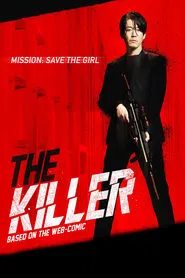The Killer movie poster