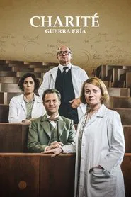 Poster da série Charité