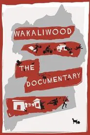 Wakaliwood: The Documentary movie poster