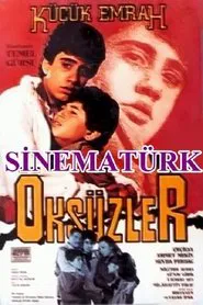 Poster do filme Öksüzler