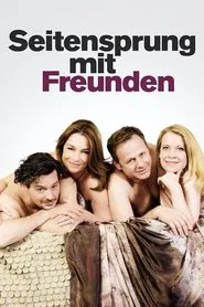 Poster do filme Escapades with Friends