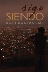 Sigo siendo movie poster