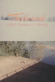 Tradewinds: West Indians in Alberta movie poster