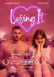 Losing It movie poster