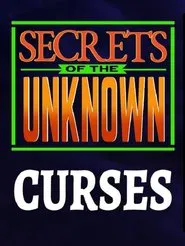 Secrets of the Unknown: Curses movie poster