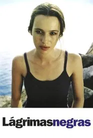 Black Tears movie poster