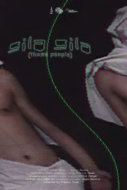 Those People movie poster