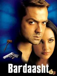 Bardaasht movie poster