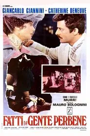 The Murri Affair movie poster