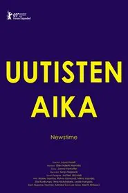 Newstime movie poster