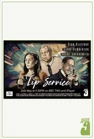 Lip Service movie poster