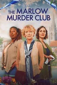 The Marlow Murder Club tv show poster