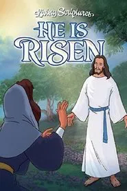 He is Risen movie poster