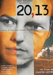 Poster do filme 20.13: Purgatory