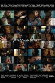 It's gonna be okay movie poster