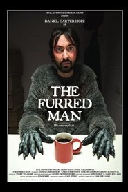 The Furred Man movie poster