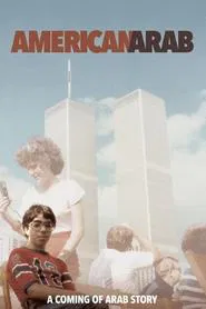 American Arab movie poster