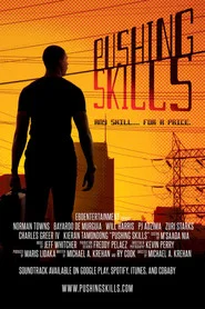 Pushing Skills movie poster