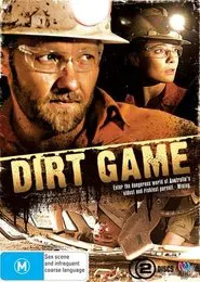 Dirt Game tv show poster