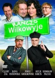 Ranczo Wilkowyje movie poster