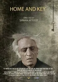 Home & Key movie poster
