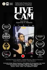 Live Cam movie poster