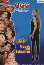 Kitty! Happy to Swallow movie poster