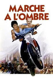 Marche à l'ombre movie poster