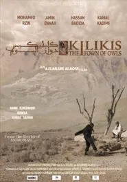 Kilikis: The Town of Owls movie poster
