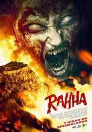 Poster do filme Rahha