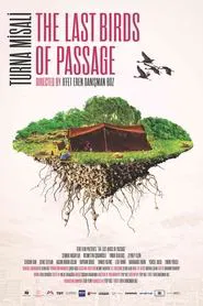 The Last Birds of Passage movie poster
