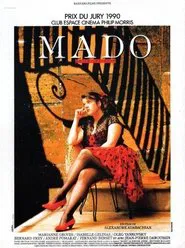 Poster do filme Mado, poste restante