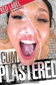 Cum Plastered movie poster