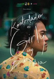 Girly Is in Control of His Life movie poster