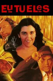 Poster do filme Eu, Tu, Eles