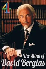 The Mind of David Berglas tv show poster