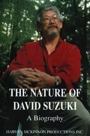 Poster do filme The Nature of David Suzuki