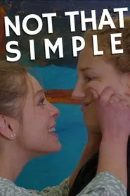 Not That Simple movie poster
