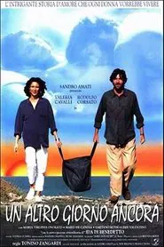 Afraid to Love movie poster
