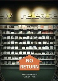 Poster do filme No Return