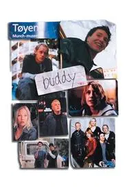 Poster do filme Buddy