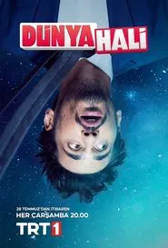 Poster da série Dünya Hali