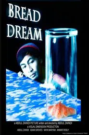 Bread Dream movie poster